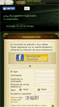Mobile Screenshot of es.nativekingdoms.com
